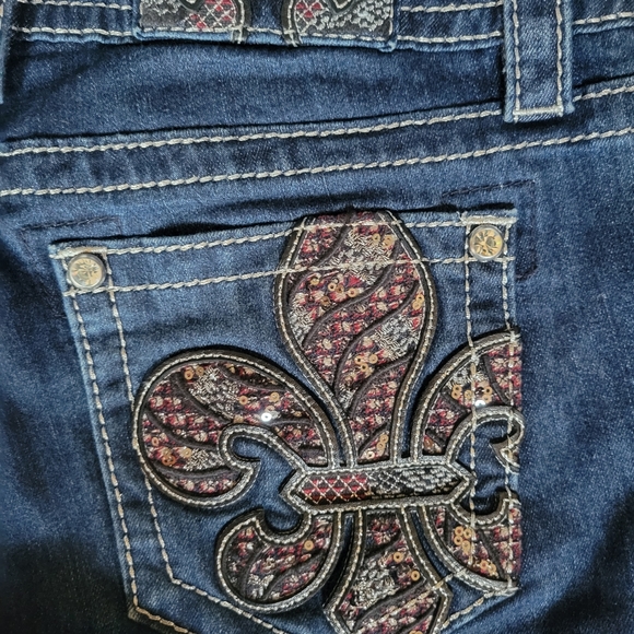 Miss Me Jeans - Picture 5 of 5